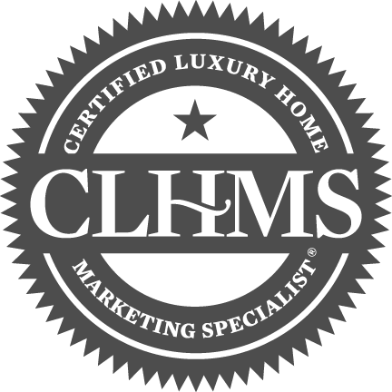 CLHMS Certified Luxury Home Marketing Specialist