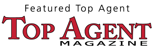Featured Top Agent - Top Agent Magazine